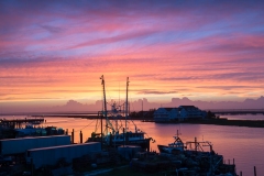 Chincoteague Sunset