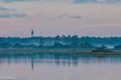 Chincoteague Light